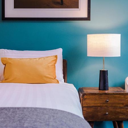 Host & Stay - The Georgian Quarters At Canning Liverpool Extérieur photo