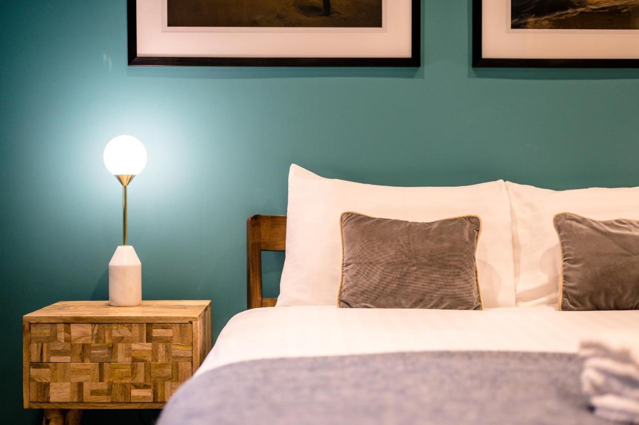 Host & Stay - The Georgian Quarters At Canning Liverpool Extérieur photo